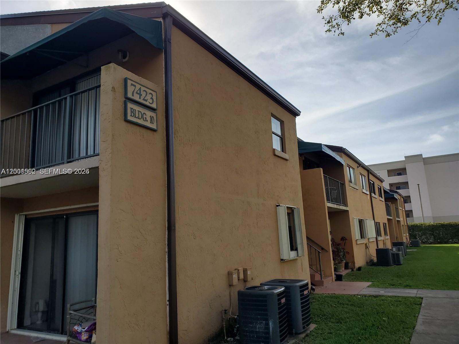 7423 Southwest 152nd Avenue, Unit 10106 Miami, FL 33193 - Photo 3 of 16