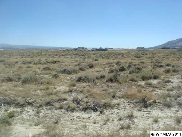 300 West Blair Rock Spgs Wy