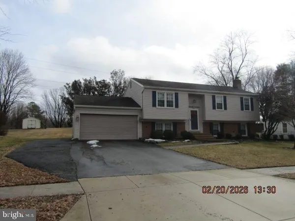 $492,000 | 9512 Grandhaven Avenue, Upper Marlboro, MD 20772