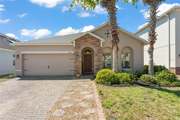 $420,000 | 1444 Pine Marsh Loop, St. Cloud, FL 34771