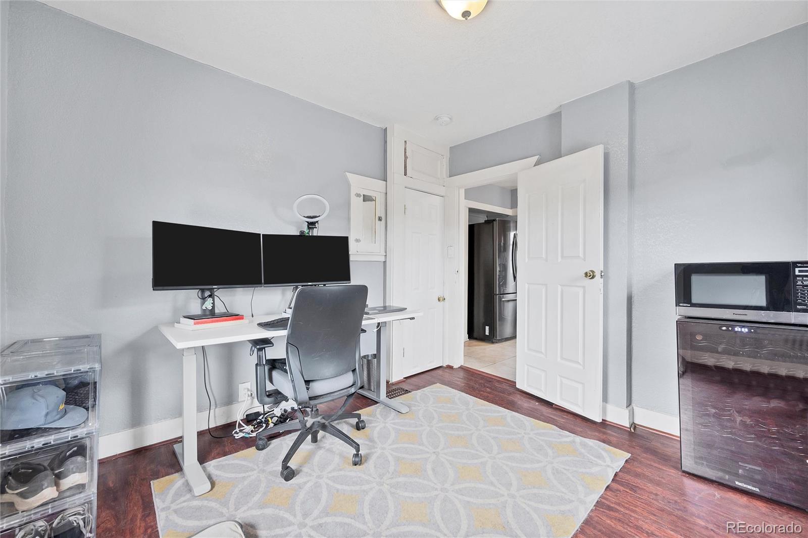 512 South Perry Street Denver, CO 80219 - Photo 13 of 30