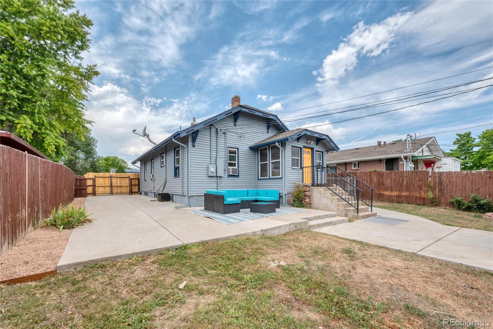 512 South Perry Street Denver, CO 80219 - Photo 17 of 30