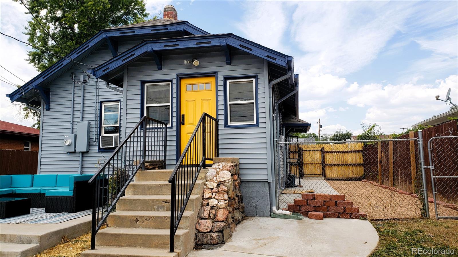 512 South Perry Street Denver, CO 80219 - Photo 18 of 30