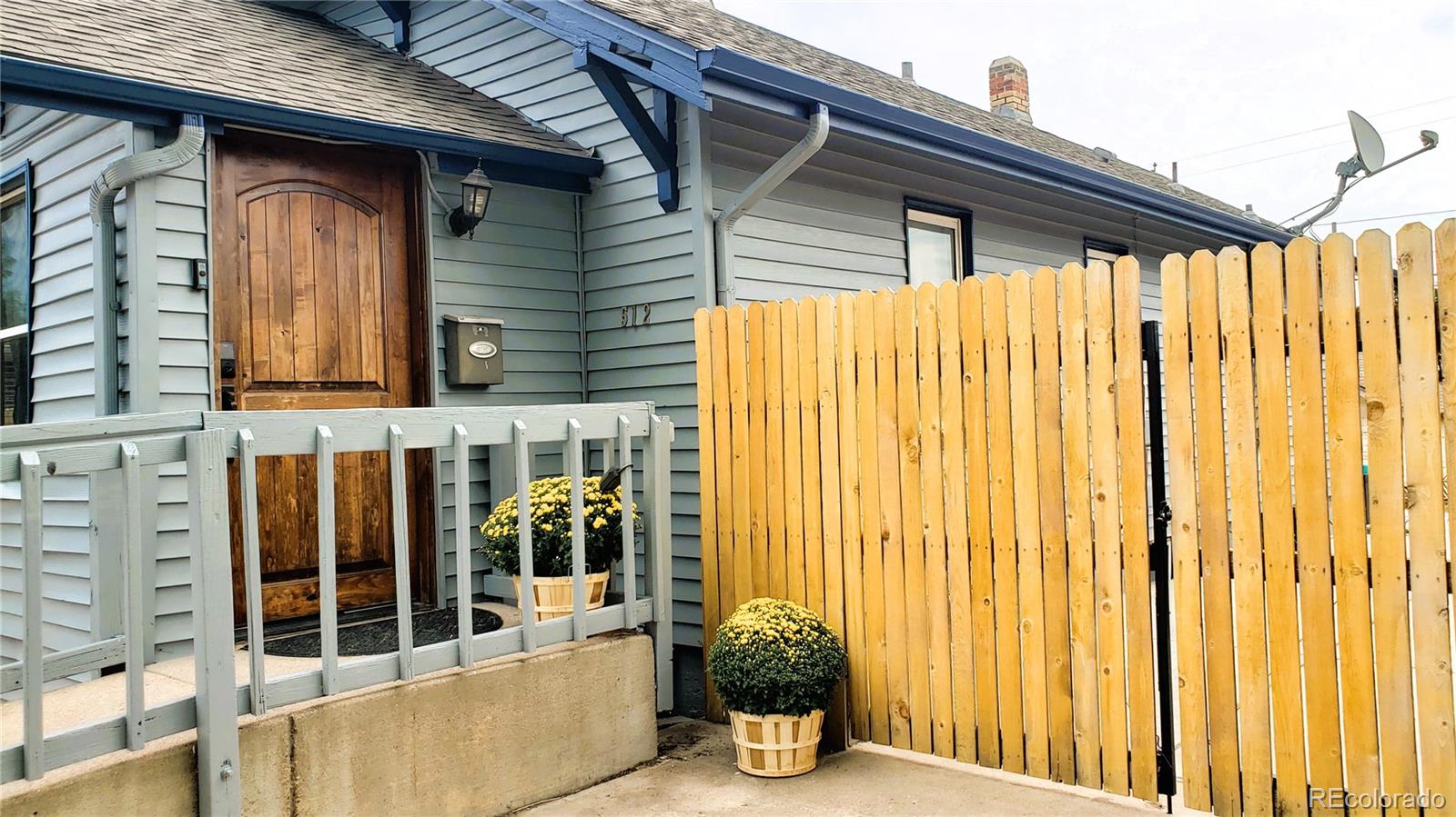 512 South Perry Street Denver, CO 80219 - Photo 19 of 30