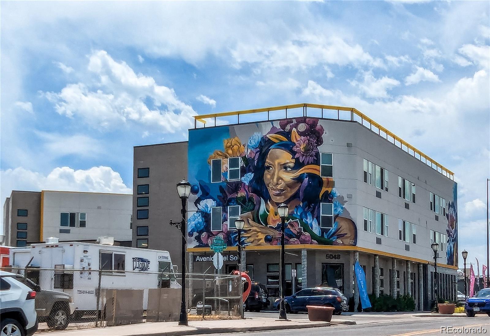 512 South Perry Street Denver, CO 80219 - Photo 26 of 30