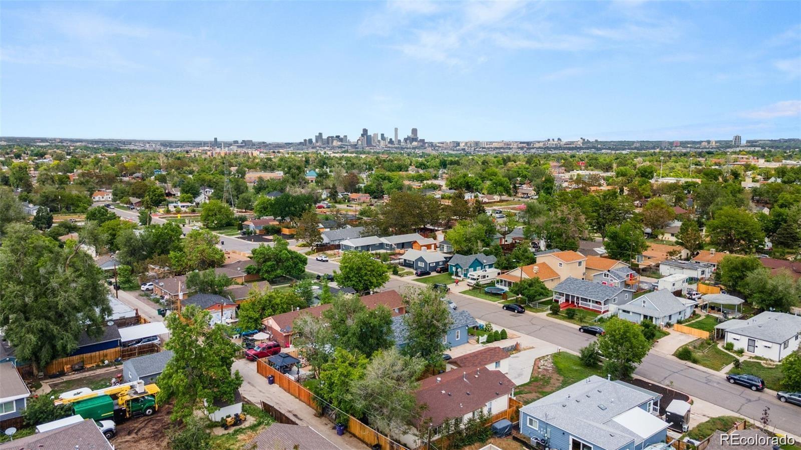 512 South Perry Street Denver, CO 80219 - Photo 27 of 30