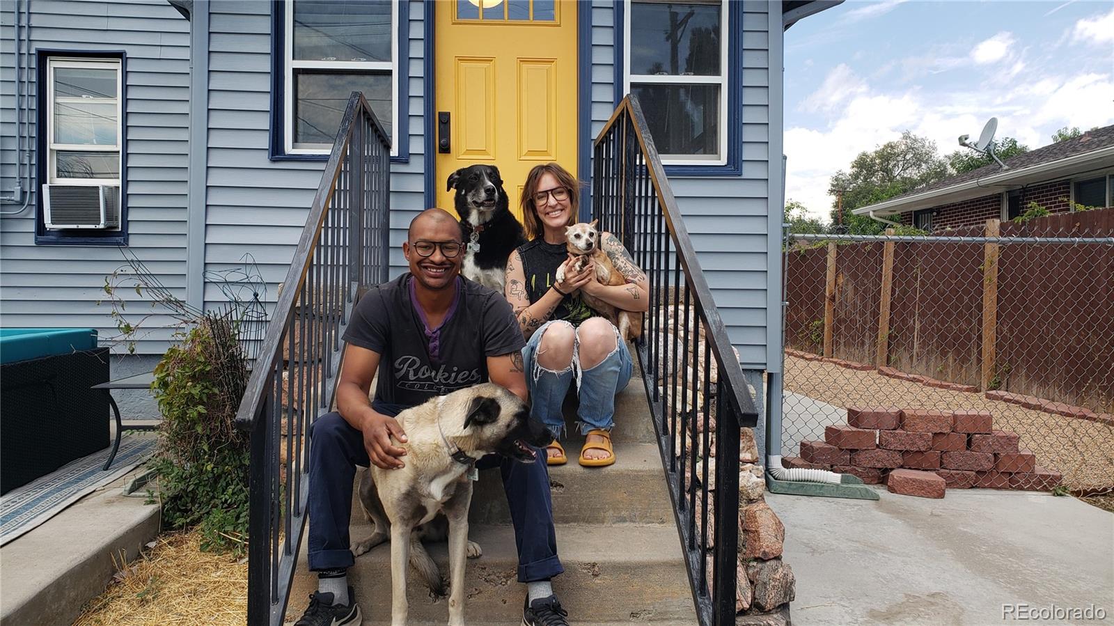 512 South Perry Street Denver, CO 80219 - Photo 30 of 30