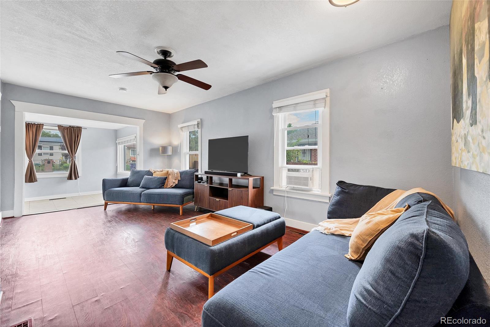 512 South Perry Street Denver, CO 80219 - Photo 4 of 30