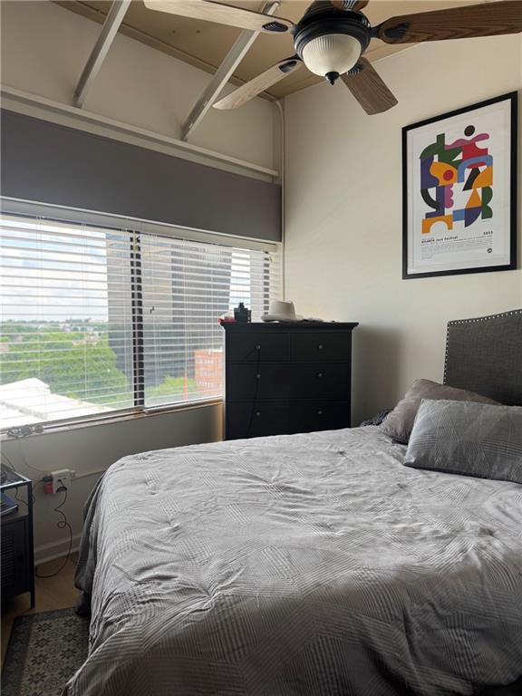 120 Ralph McGill Boulevard Northeast, Unit 1008 Atlanta, GA 30308 - Photo 13 of 19