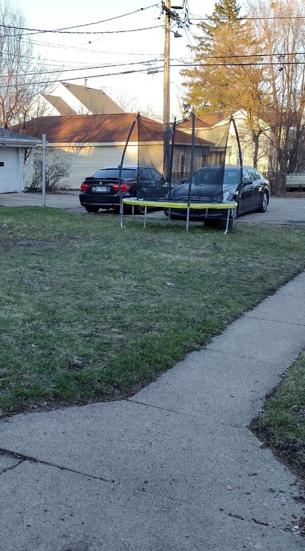 910 Summit Street Joliet, IL 60435 - Photo 7 of 15 Gallery Image 7