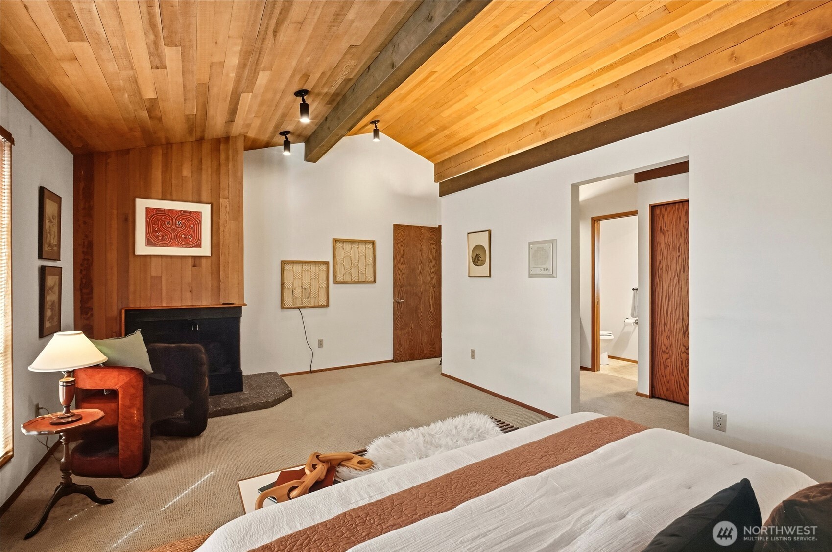 12656 Blakely Place Northwest Seattle, WA 98177 - Photo 18 of 38
