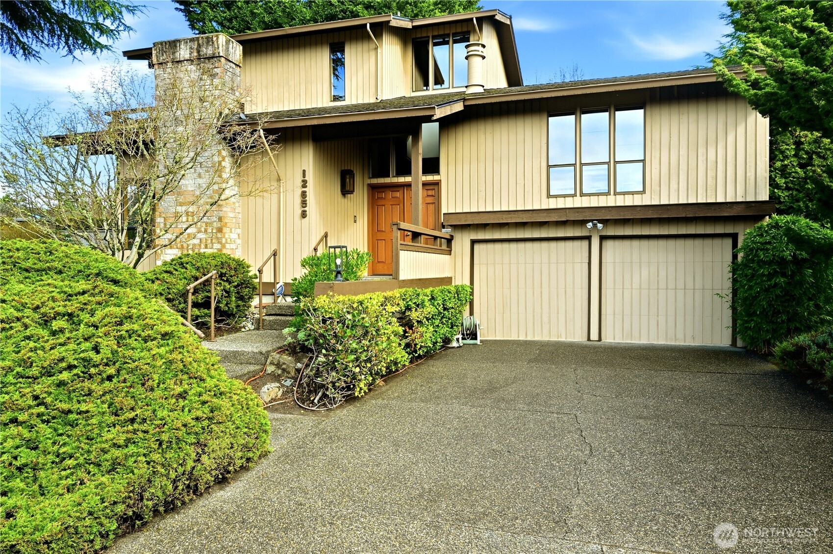 12656 Blakely Place Northwest Seattle, WA 98177 - Photo 2 of 38