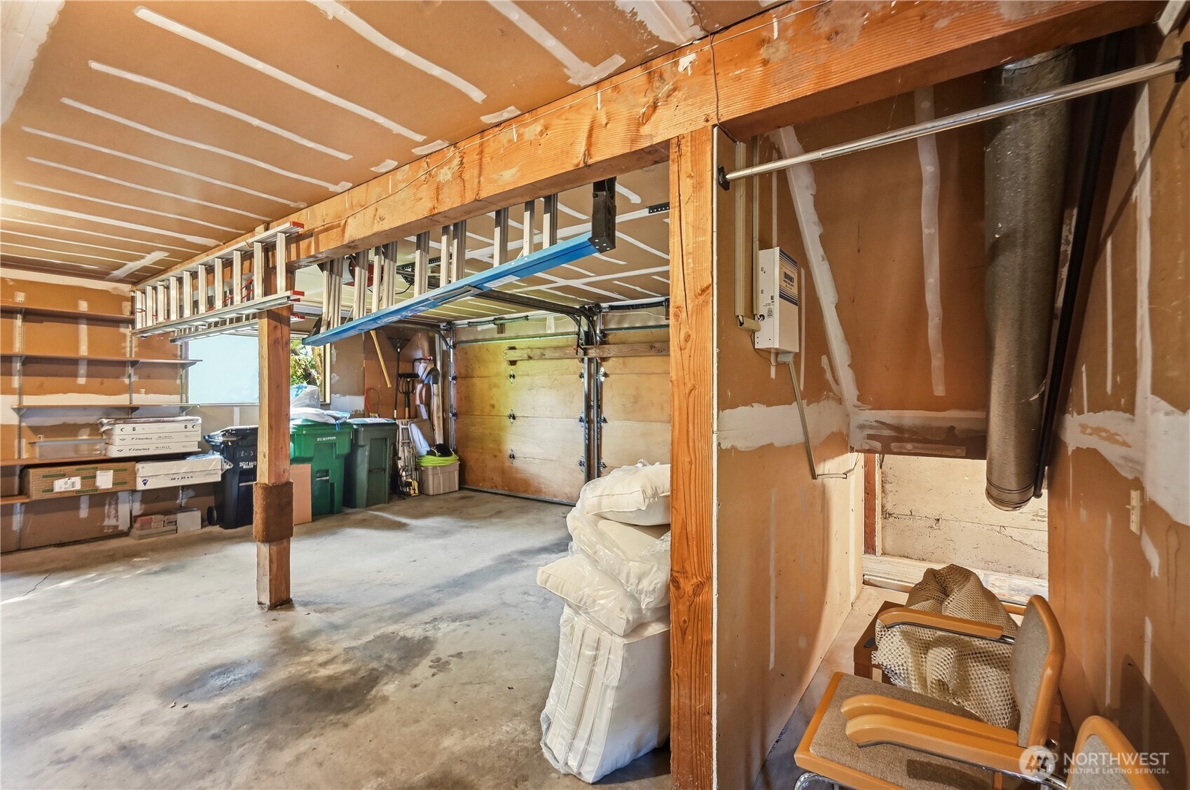 12656 Blakely Place Northwest Seattle, WA 98177 - Photo 30 of 38