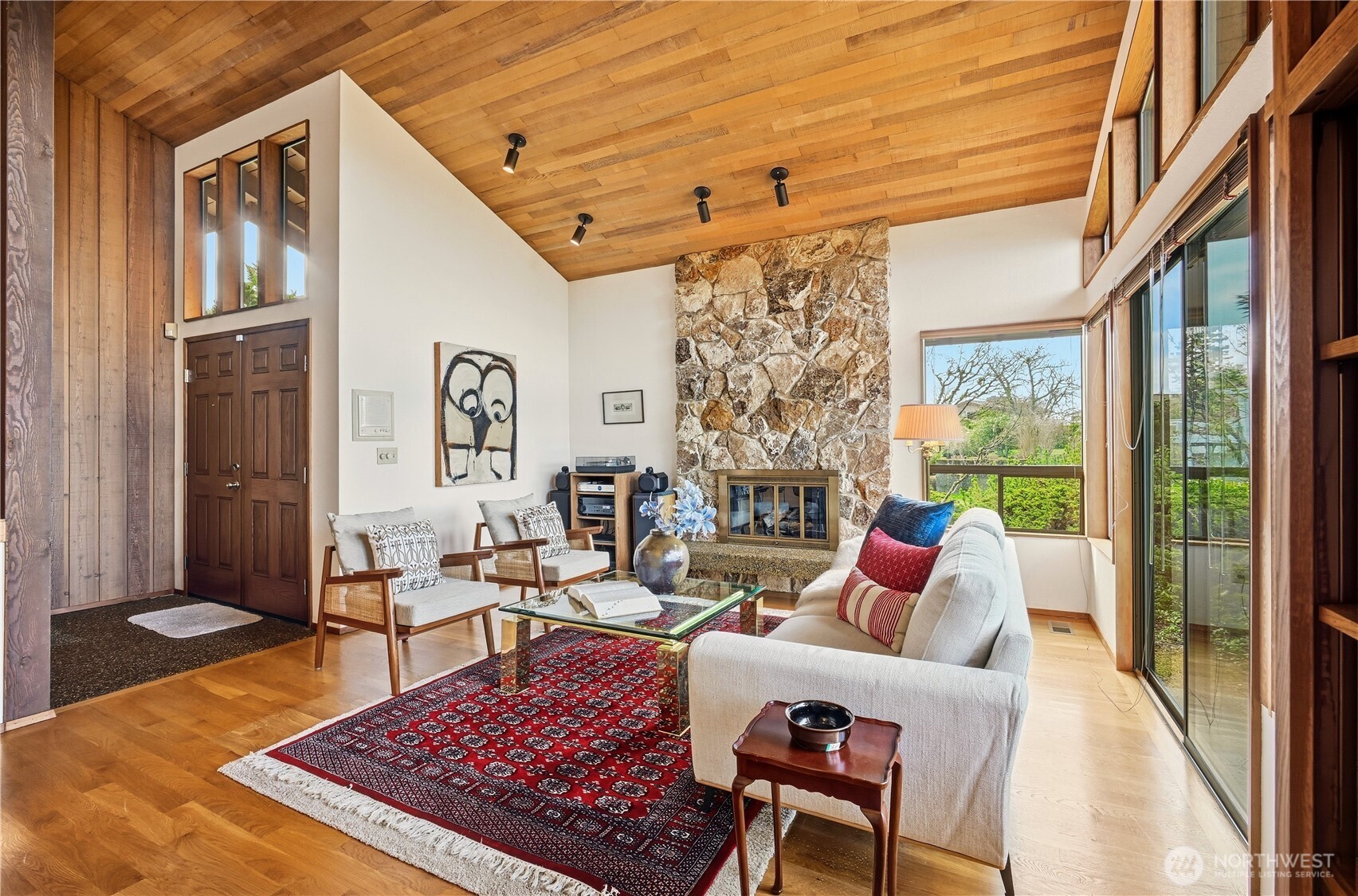 12656 Blakely Place Northwest Seattle, WA 98177 - Photo 4 of 38