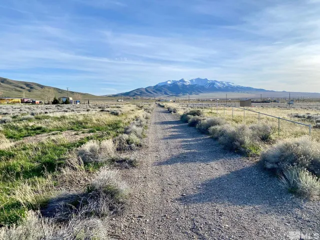 a view of an ocean and beach
