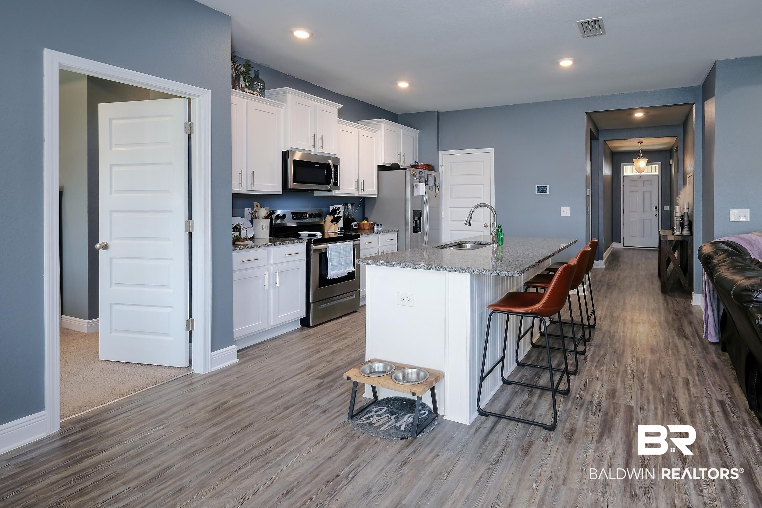 19327 Kudu Avenue Foley, AL 36535 - Photo 8 of 31