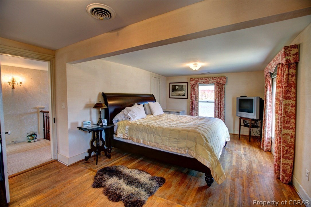 1271 Island Point Road Heathsville, VA 22473 - Photo 35 of 50