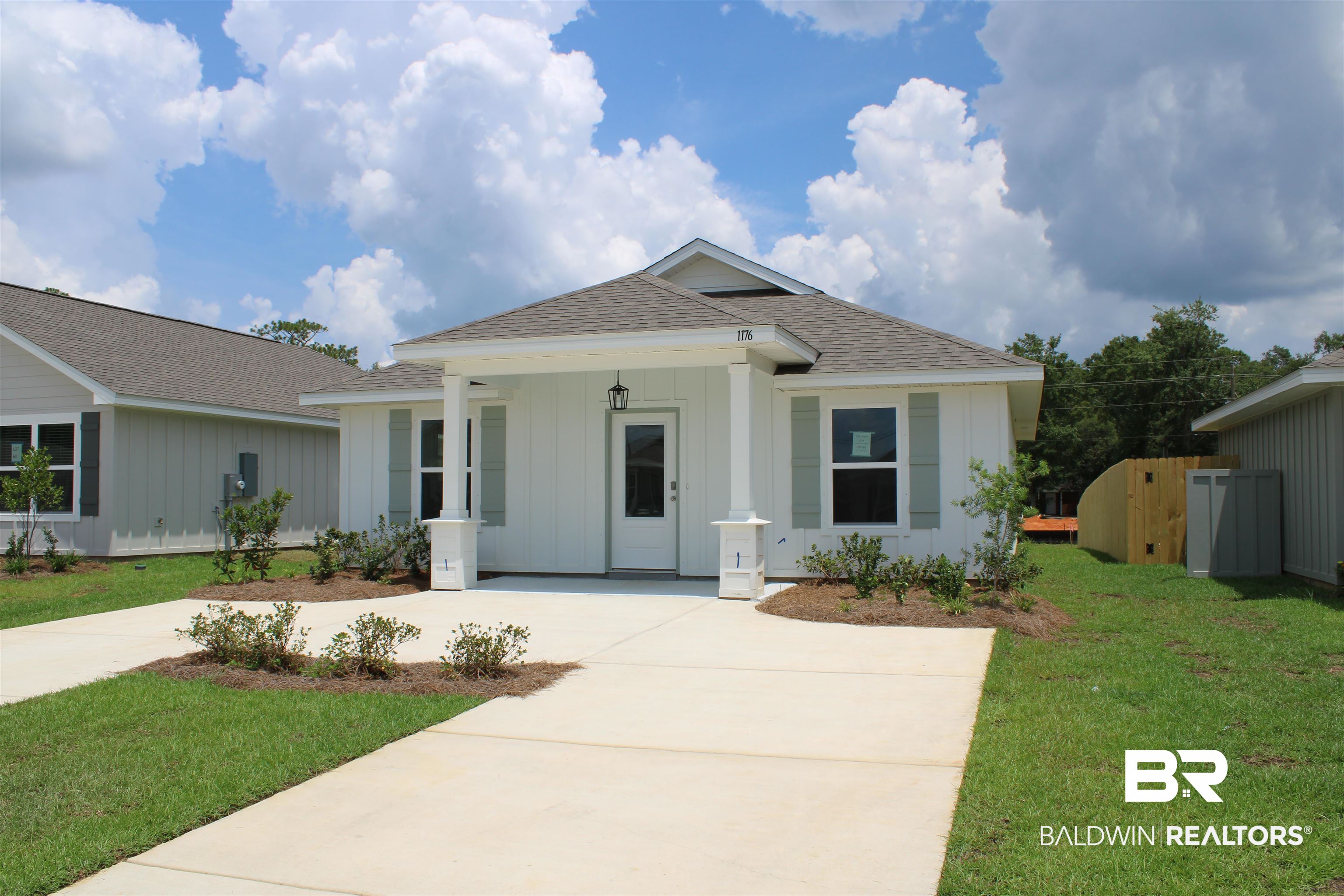 1176 Sweet Laurel Street Foley, AL 36535 - Photo 3 of 24
