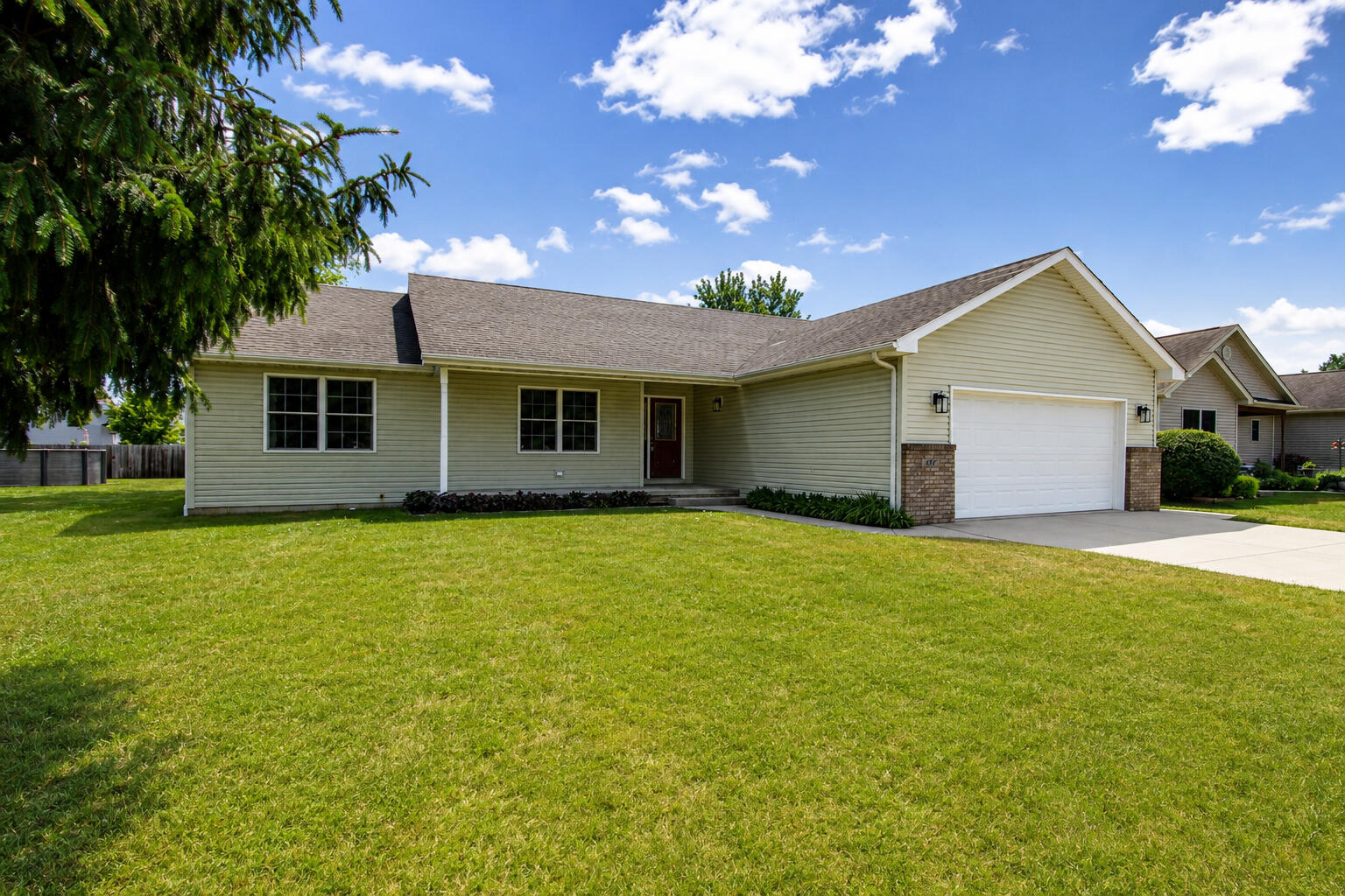 127 Juniper Street Northwest De Motte, IN 46310 - Photo 1 of 24 1536x1024