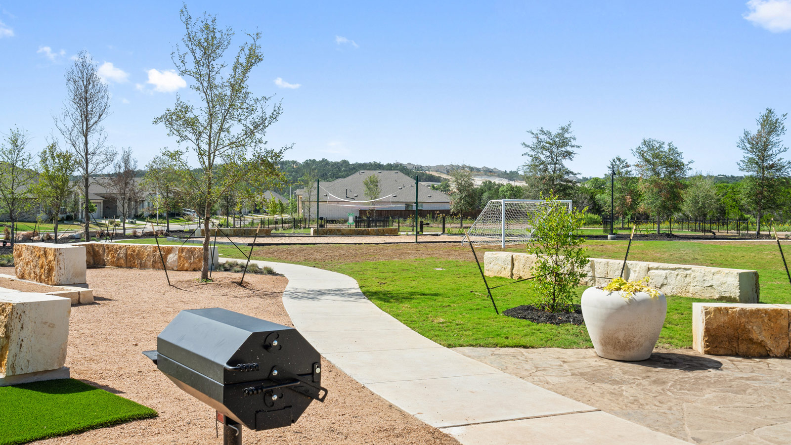 2564 Whittler Road Leander, TX 78641 - Photo 32 of 35