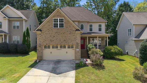 $510,000 | 616 Cala Lilly Lane, Wake Forest, NC 27587
