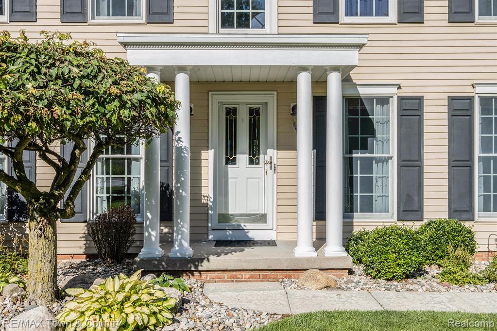 3415 Duffield Road Flushing, MI 48433 - Photo 3 of 44
