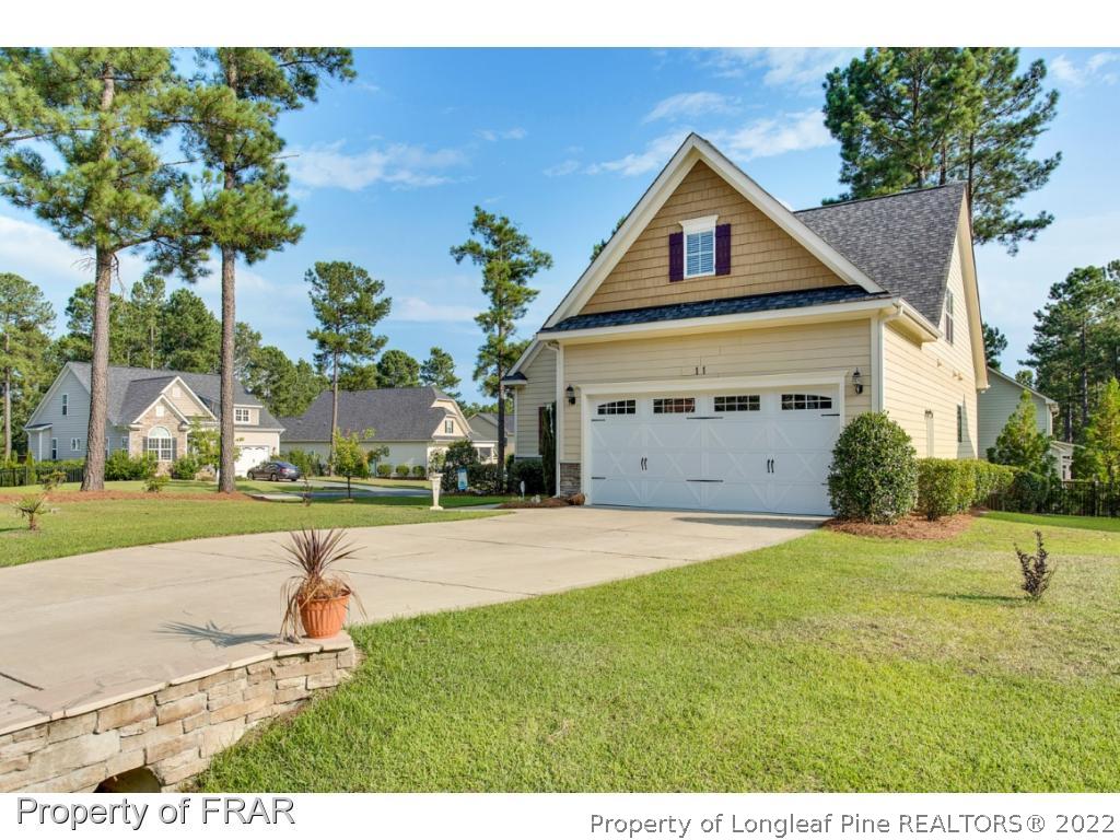 11 Shellnut Circle Spring Lake, NC 28390 - Photo 1 of 36 Gallery Image 1
