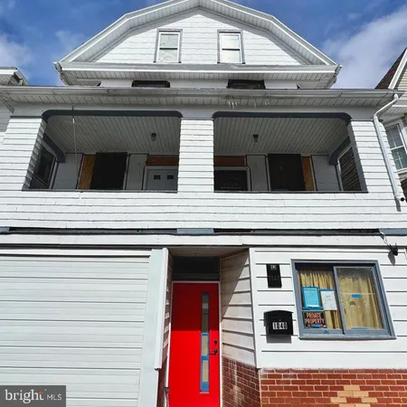 $165,000 | 1040 Scott Street, Kulpmont, PA 17834