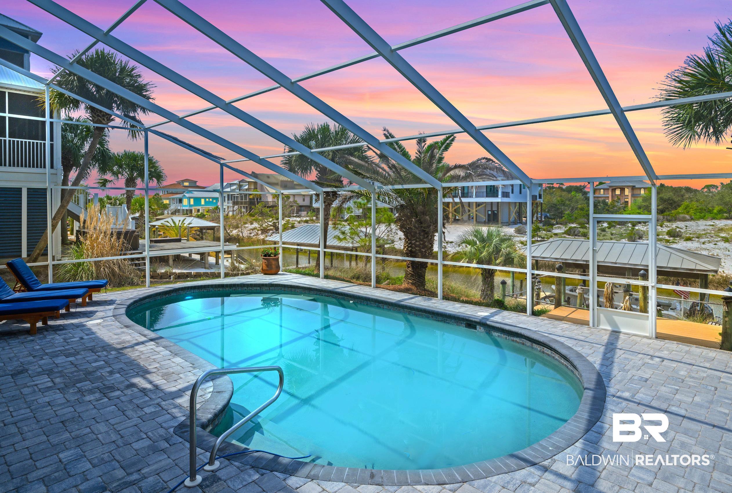 32553 River Road Orange Beach, AL 36561 - Photo 4 of 50