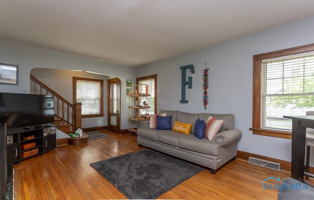 3402 Harley Road Toledo, OH 43606 - Photo 3 of 25 Photo 3