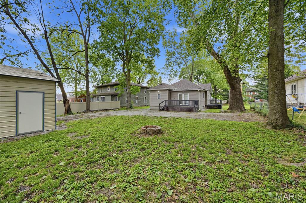 3024 Brown Street Alton, IL 62002 - Photo 36 of 38