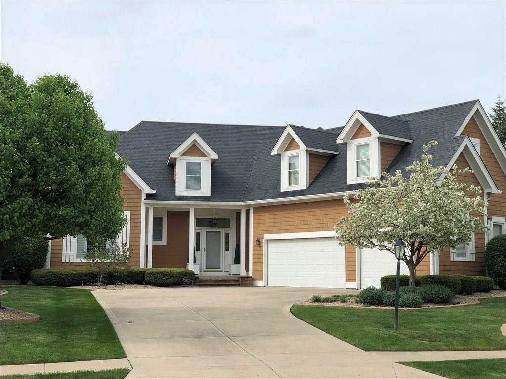 12972 Rocky Pointe Road McCordsville, IN 46055 - Photo 1 of 3