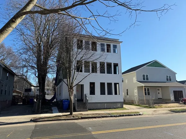 $165,000 | 583 Union Street, Springfield, MA 01109