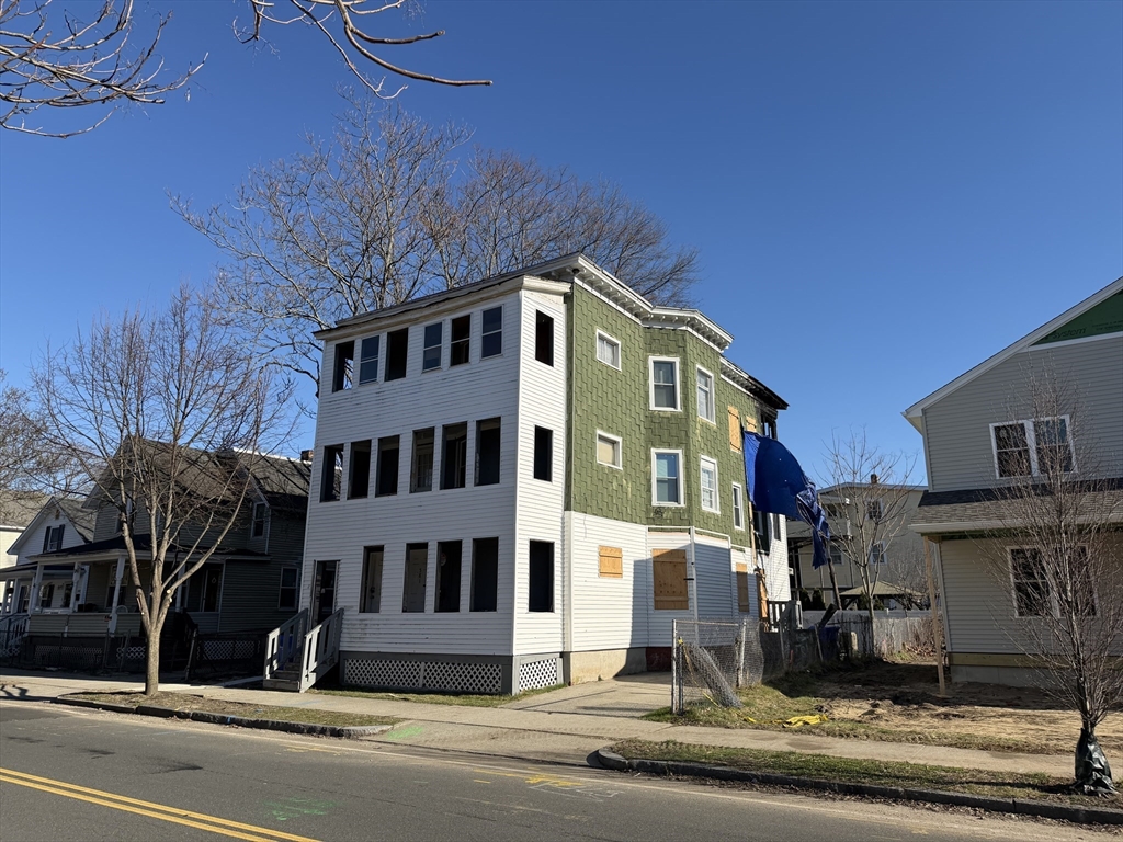 583 Union Street Springfield, MA 01109 - Photo 12 of 12