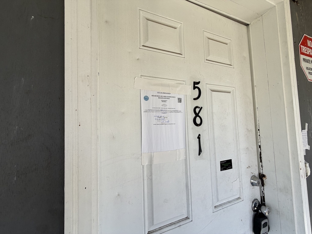 583 Union Street Springfield, MA 01109 - Photo 7 of 12