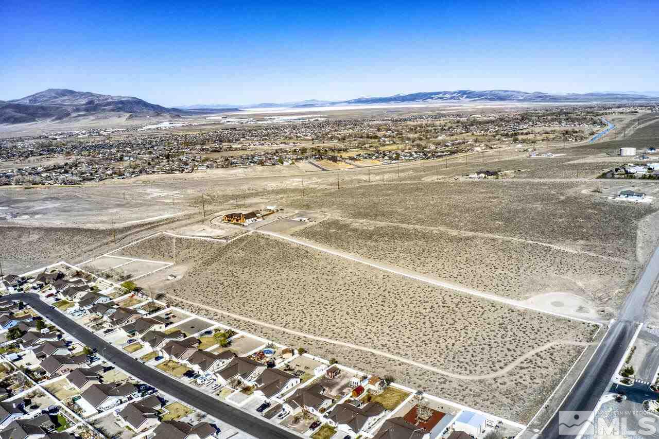 650 Desert Shadows Lane Fernley, NV 89408 - Photo 2 of 39