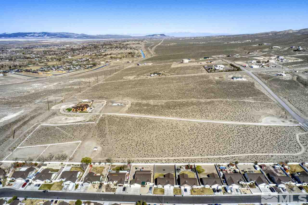 650 Desert Shadows Lane Fernley, NV 89408 - Photo 37 of 39
