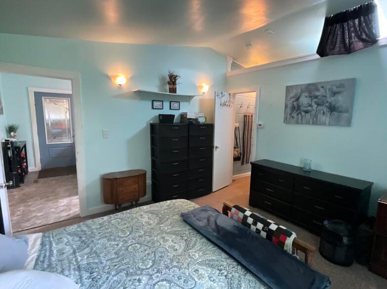 27 Reach Road Presque Isle, ME 04769 - Photo 69 of 82 Attached executive apartment bedroom