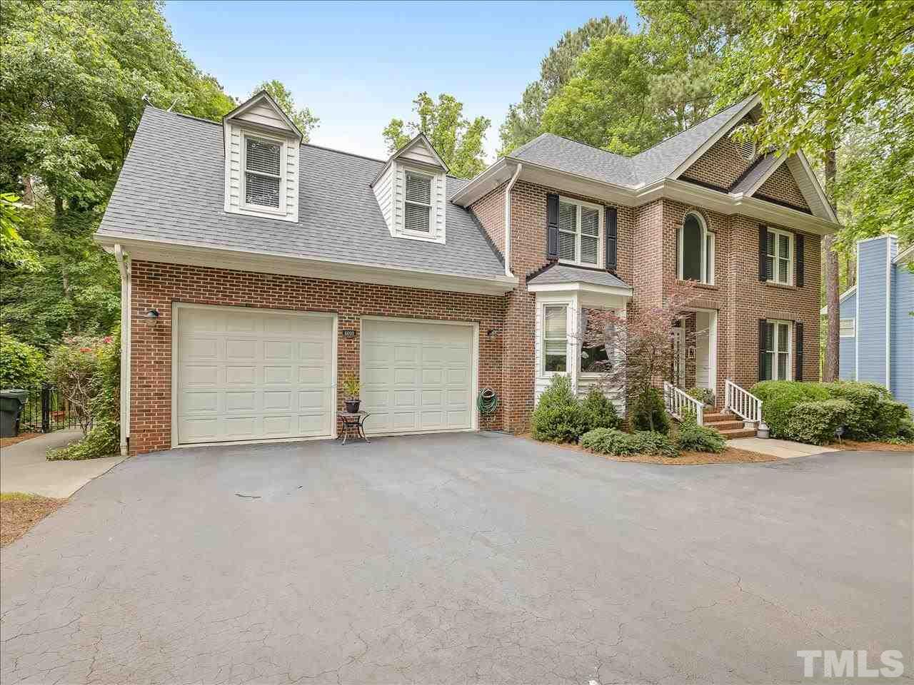 6009 Bur Trail Raleigh, NC 27616 - Photo 1 of 30
