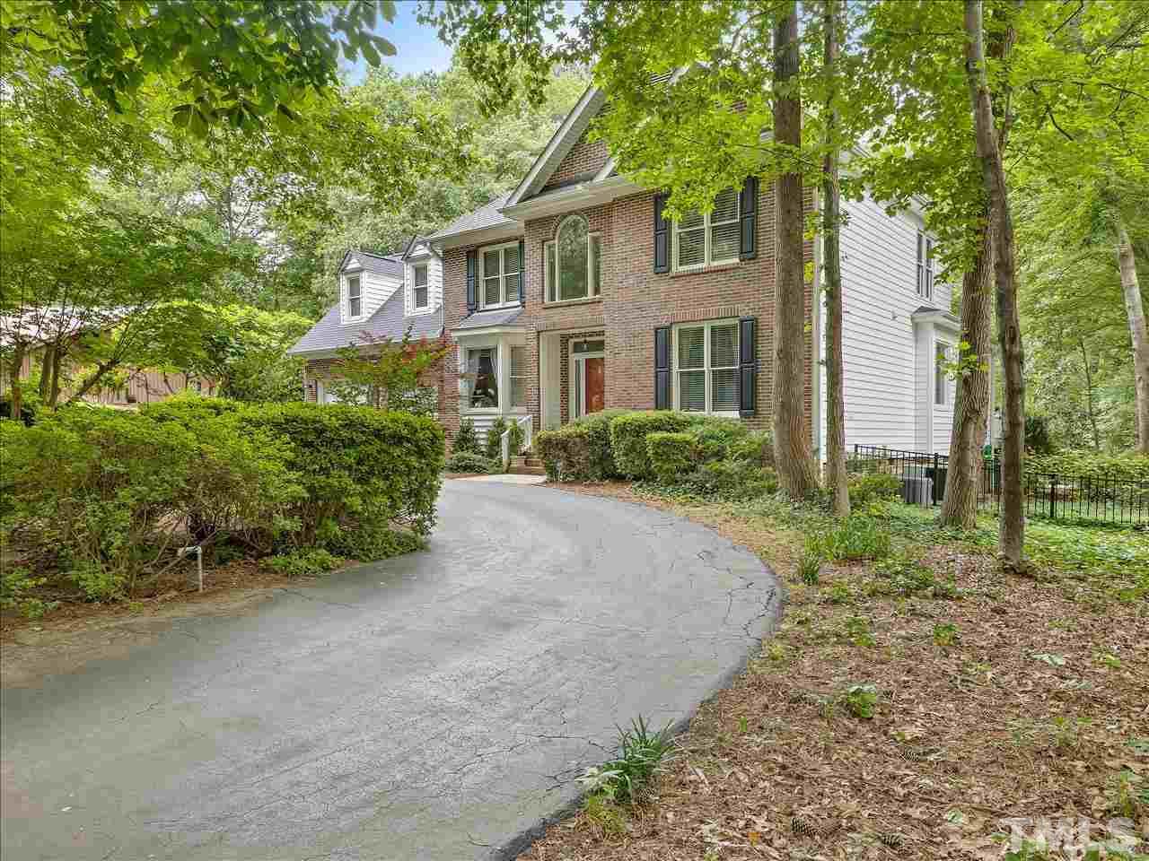 6009 Bur Trail Raleigh, NC 27616 - Photo 2 of 30