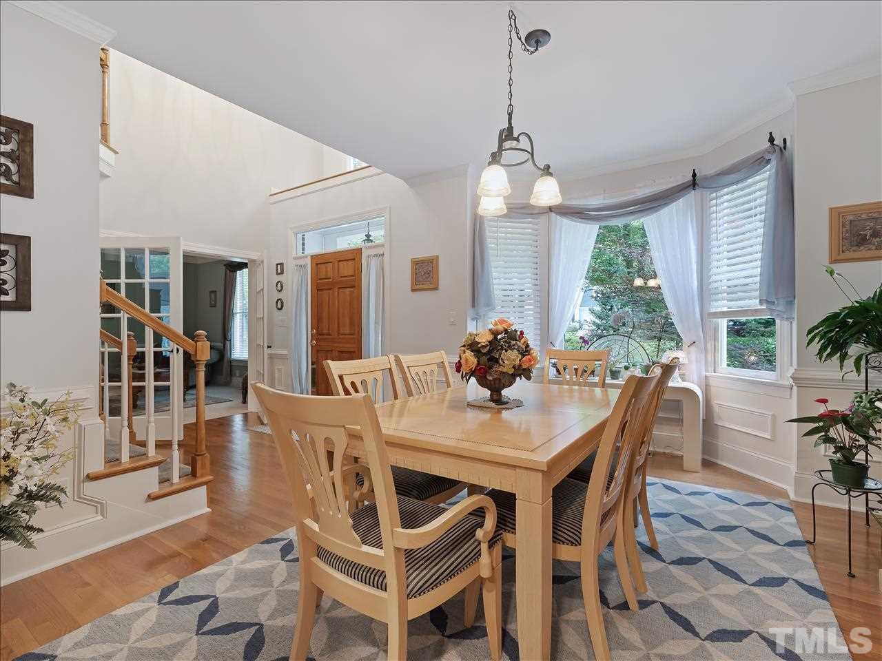 6009 Bur Trail Raleigh, NC 27616 - Photo 11 of 30