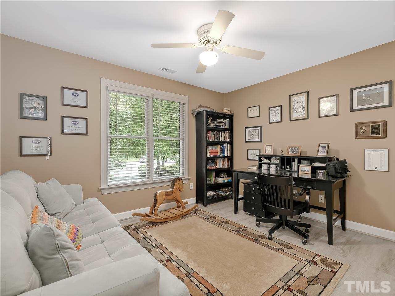 6009 Bur Trail Raleigh, NC 27616 - Photo 12 of 30