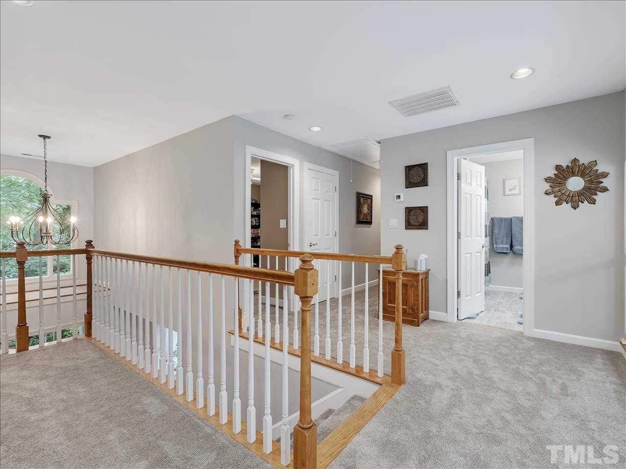 6009 Bur Trail Raleigh, NC 27616 - Photo 15 of 30