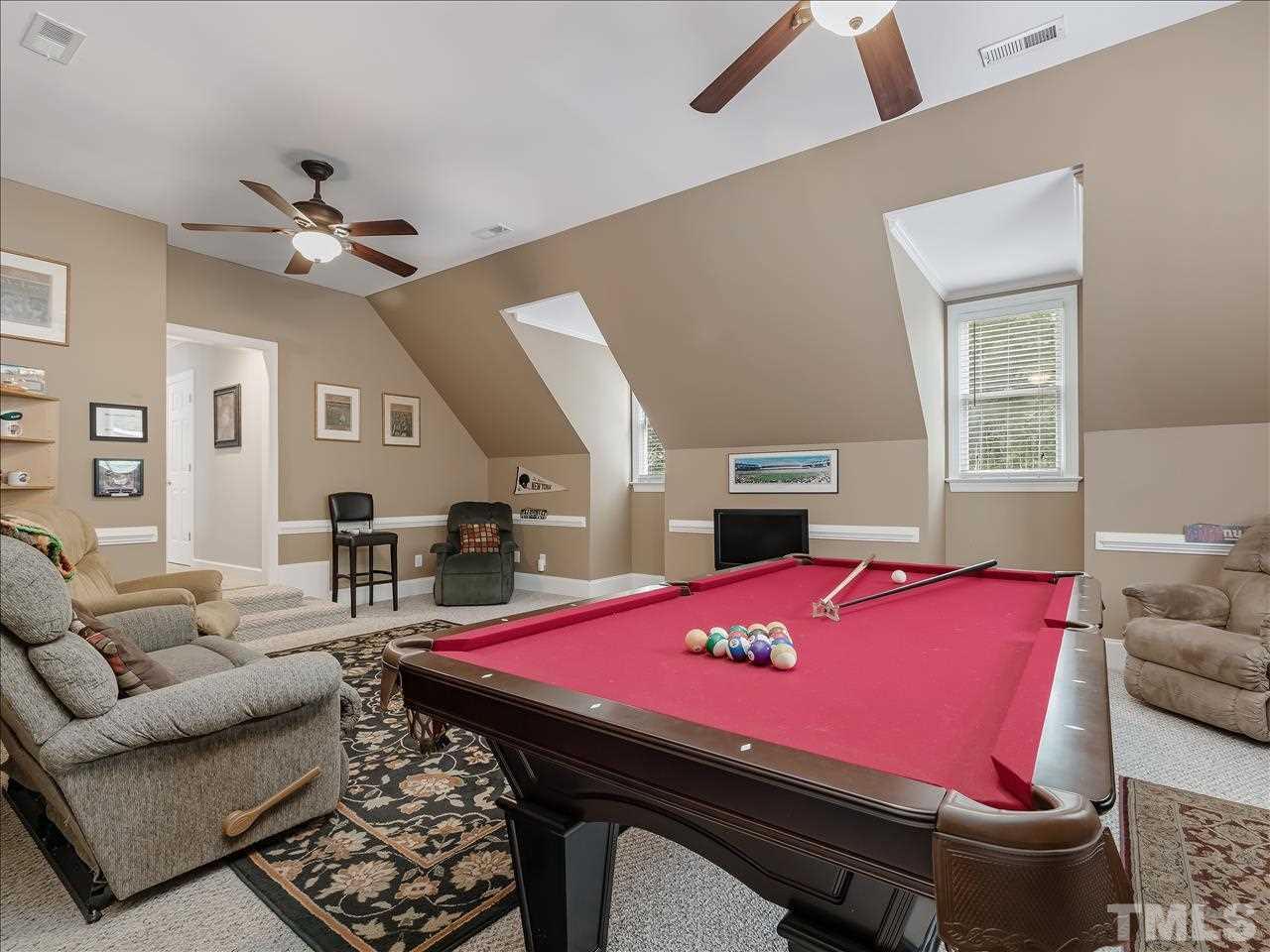6009 Bur Trail Raleigh, NC 27616 - Photo 16 of 30
