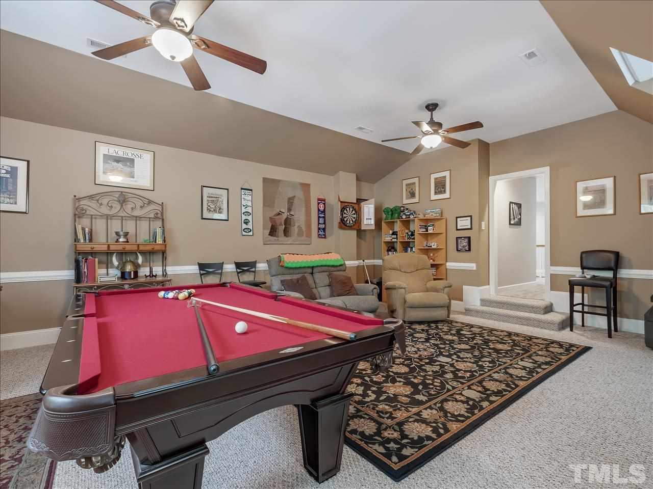 6009 Bur Trail Raleigh, NC 27616 - Photo 17 of 30