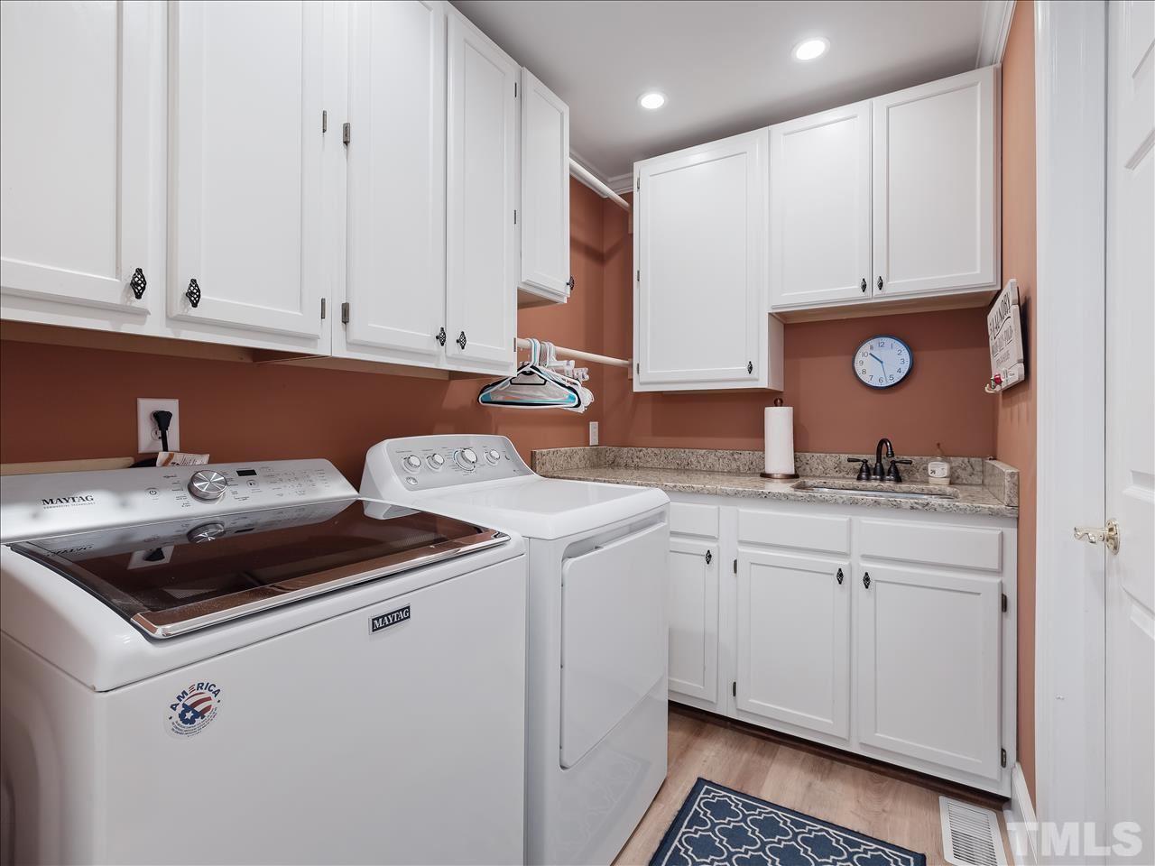 6009 Bur Trail Raleigh, NC 27616 - Photo 18 of 30