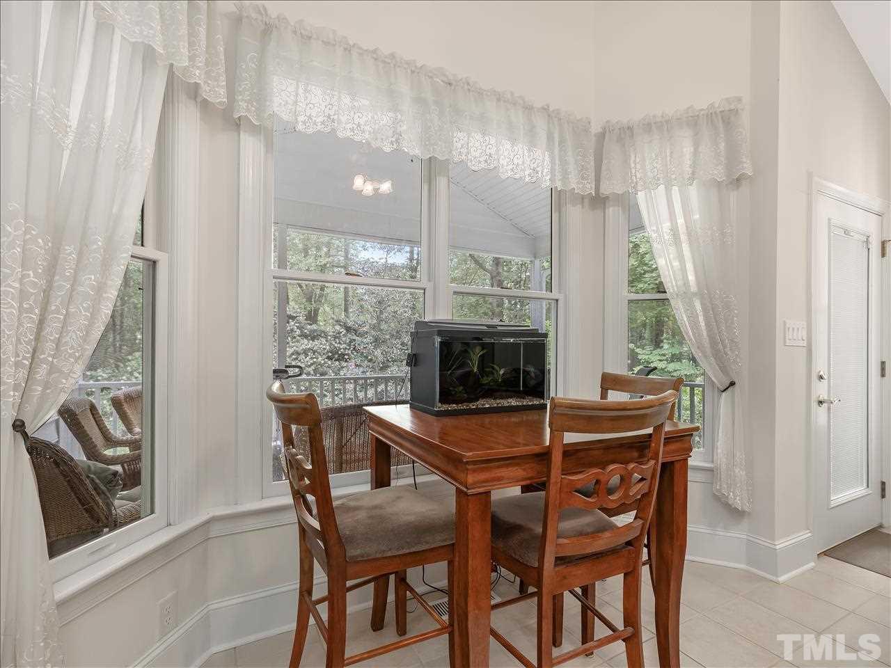 6009 Bur Trail Raleigh, NC 27616 - Photo 20 of 30