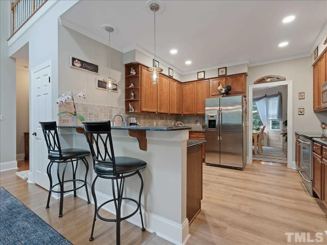6009 Bur Trail Raleigh, NC 27616 - Photo 3 of 30