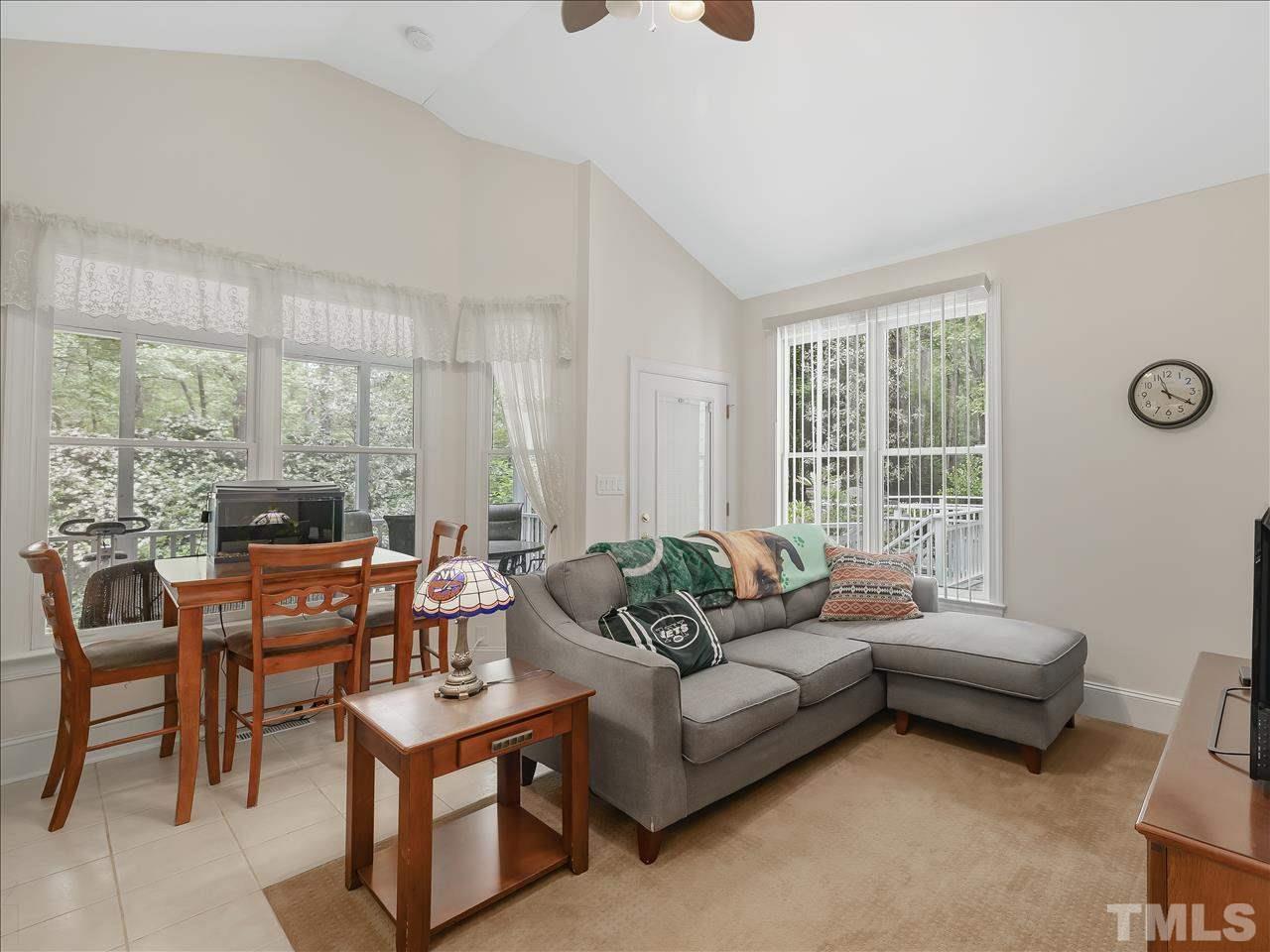 6009 Bur Trail Raleigh, NC 27616 - Photo 21 of 30