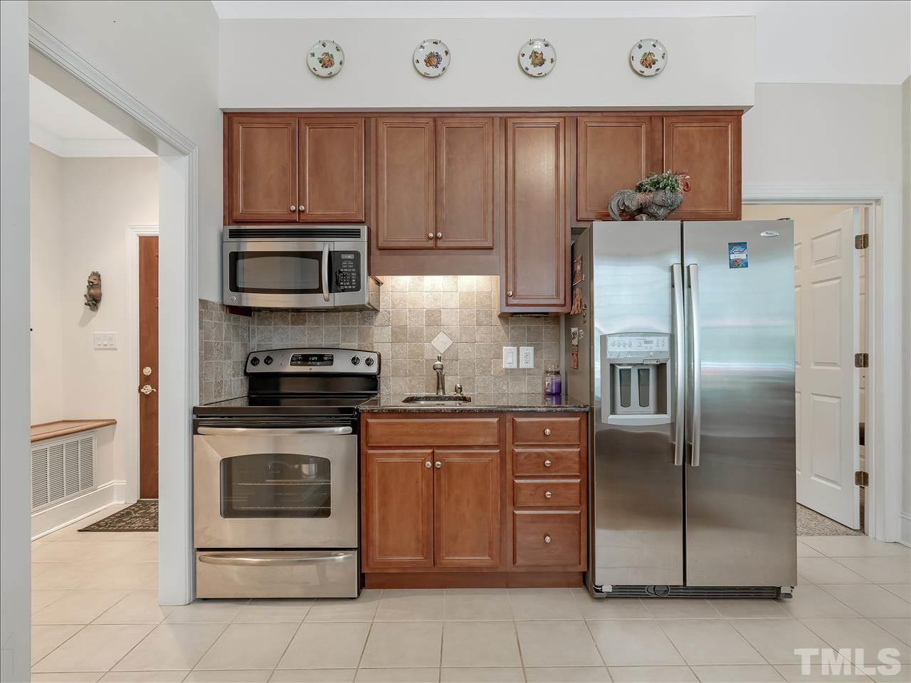 6009 Bur Trail Raleigh, NC 27616 - Photo 22 of 30